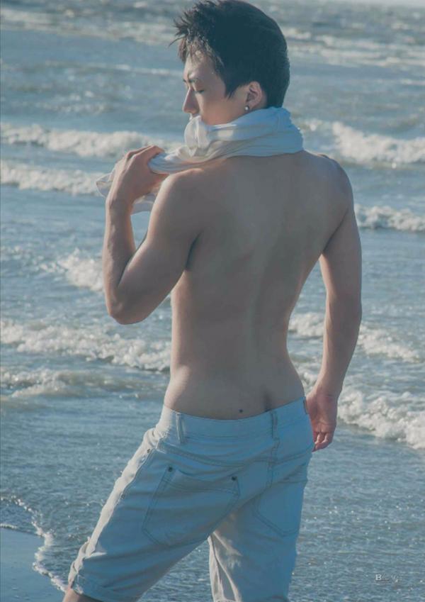 PHOTO-SET-Whoseman-1-吳敵警長來囉~~~我的靴子裡有蛇